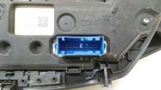 Recambio de cuadro instrumentos para citroën c4 coupe 2004-2011 by loeb referencia OEM IAM 96631954 96631954 