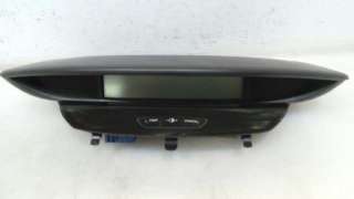 Recambio de cuadro instrumentos para citroën c4 coupe 2004-2011 by loeb referencia OEM IAM 96631954 96631954 