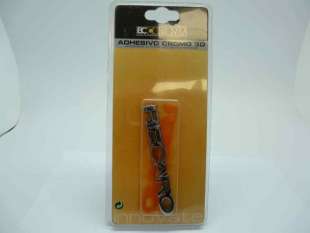 Recambio de molduras traseras para universal accesorio universal 2000-2018 valido cualquier vehiculo referencia OEM IAM 84300460 2