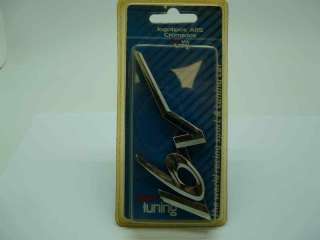 Recambio de molduras traseras para universal accesorio universal 2000-2018 valido cualquier vehiculo referencia OEM IAM 84316789