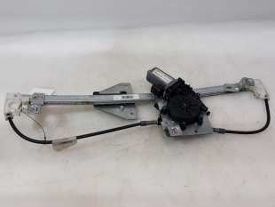 Recambio de elevalunas delantero izquierdo para dacia lodgy 2012- 1.6 sce cat bivalent. gasolina / lpg referencia OEM IAM 807213 2