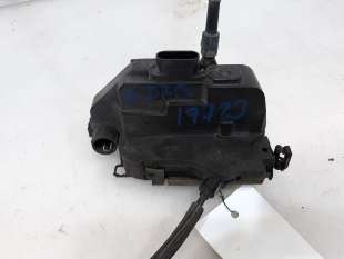 Recambio de cerradura puerta delantera derecha para peugeot 307 cc (s1) 2003-2005 1.6 16v cat referencia OEM IAM 9136Q2 52229180
