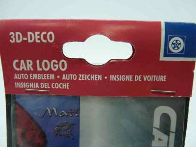 Recambio de molduras traseras para universal accesorio universal 2000-2018 valido cualquier vehiculo referencia OEM IAM 87112934