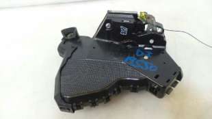 Recambio de cerradura puerta delantera izquierda para toyota avensis berlina (t25) 2003-2009 2.2 d-4d executive berlina (5-ptas.