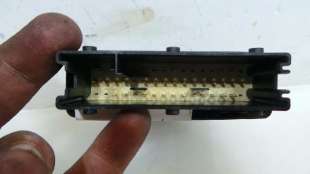 Recambio de modulo electronico para opel vectra c berlina 2005-2008 1.9 16v cdti cat (z 19 dth / lrd) referencia OEM IAM 1317016 2