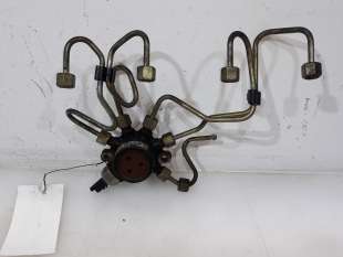 Recambio de rampa inyectora para renault megane ii berlina 5p 2002-2009 authentique referencia OEM IAM 8200057345 8200057345  2