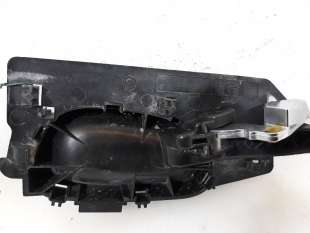 Recambio de maneta interior delantera derecha para peugeot 307 cc (s1) 2003-2005 1.6 16v cat referencia OEM IAM 9643604477 96436 2