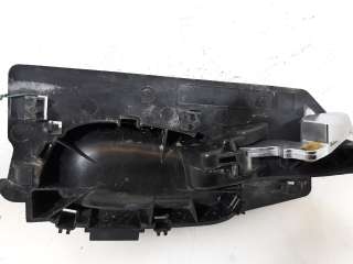 Recambio de maneta interior delantera derecha para peugeot 307 cc (s1) 2003-2005 1.6 16v cat referencia OEM IAM 9643604477 96436