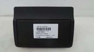 Recambio de pantalla multifuncion para opel astra h ber. 2006-2010 1.6 16v cat referencia OEM IAM 8X0857273 8X0857273 