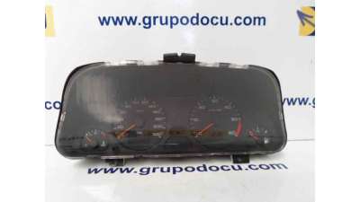 Recambio de cuadro instrumentos para peugeot 306 berlina 3/4/5 puertas (s2) 1997-2003 graffic referencia OEM IAM   