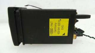 Recambio de interruptor para audi a4 avant (b5) 1994-1999 1.9 tdi referencia OEM IAM 4D0941503B 4D0941503B 