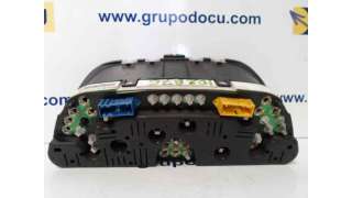 Recambio de cuadro instrumentos para peugeot 306 berlina 3/4/5 puertas (s2) 1997-2003 graffic referencia OEM IAM   