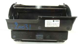 Recambio de pantalla multifuncion para opel astra h ber. 2006-2010 1.6 16v cat referencia OEM IAM 8X0857273 8X0857273 