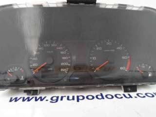 Recambio de cuadro instrumentos para peugeot 306 berlina 3/4/5 puertas (s2) 1997-2003 graffic referencia OEM IAM   