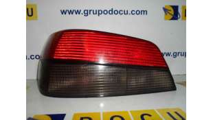 Recambio de piloto trasero izquierdo para peugeot 306 berlina 3/4/5 puertas (s2) 1997-2003 graffic referencia OEM IAM 6350H7 635