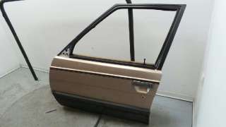 Recambio de puerta delantera izquierda para renault 11 1984- gtl referencia OEM IAM 24551 24551 