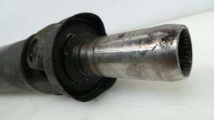 Recambio de transmision central para hyundai galloper 1999- exceed referencia OEM IAM D4BH D4BH  2