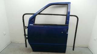 Recambio de puerta delantera izquierda para nissan vanette cargo (hc23) 1995- referencia OEM IAM 801019C032 801019C032 