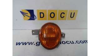 Recambio de piloto delantero izquierdo para daewoo matiz 1997-2004 se referencia OEM IAM 96563486 96563486 96563486