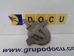 Recambio de piloto delantero izquierdo para daewoo matiz 1997-2004 se referencia OEM IAM 96563486 96563486 96563486 2