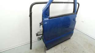 Recambio de puerta delantera izquierda para nissan vanette cargo (hc23) 1995- referencia OEM IAM 801019C032 801019C032  2