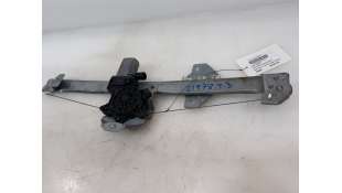 Recambio de elevalunas trasero derecho para dacia lodgy 2012- 1.6 sce cat bivalent. gasolina / lpg referencia OEM IAM 827202127R