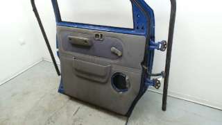 Recambio de puerta delantera izquierda para nissan vanette cargo (hc23) 1995- referencia OEM IAM 801019C032 801019C032 