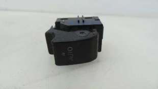 Recambio de mando elevalunas trasero derecho para toyota avensis berlina (t25) 2003-2009 2.2 d-4d executive berlina (5-ptas.) re 2