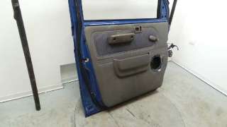 Recambio de puerta delantera izquierda para nissan vanette cargo (hc23) 1995- referencia OEM IAM 801019C032 801019C032 