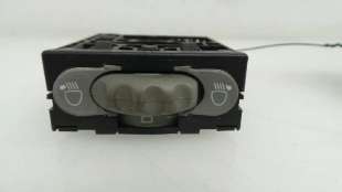 Recambio de interruptor para renault scenic (ja..) 1999-2003 1.6 16v authentique (ja0b/11) referencia OEM IAM 7700433081 7700433