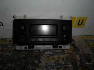Recambio de mando calefaccion / aire acondicionado para peugeot 307 (s1) 2001-2005 xr clim plus referencia OEM IAM   