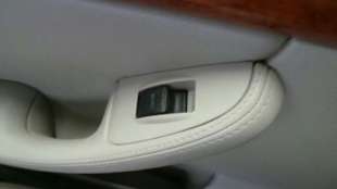 Recambio de mando elevalunas trasero izquierdo para toyota avensis berlina (t25) 2003-2009 2.2 d-4d executive berlina (5-ptas.) 