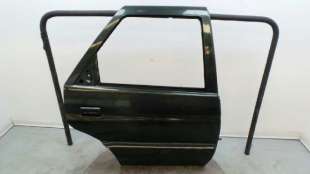 Recambio de puerta trasera derecha para ford escort berlina/turnier 1990- referencia OEM IAM  24752 