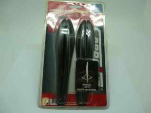 Recambio de molduras delanteras para universal accesorio universal 2000-2018 valido cualquier vehiculo referencia OEM IAM 871129