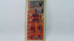 Recambio de bombillas para universal accesorio universal 2000-2018 valido cualquier vehiculo referencia OEM IAM 3349387070303 33