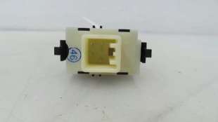 Recambio de mando elevalunas trasero izquierdo para toyota avensis berlina (t25) 2003-2009 2.2 d-4d executive berlina (5-ptas.)  2