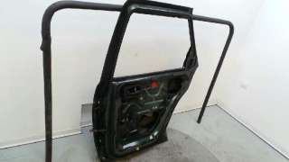 Recambio de puerta trasera derecha para ford escort berlina/turnier 1990- referencia OEM IAM  24752 