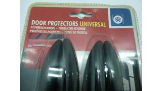 Recambio de molduras delanteras para universal accesorio universal 2000-2018 valido cualquier vehiculo referencia OEM IAM 871129