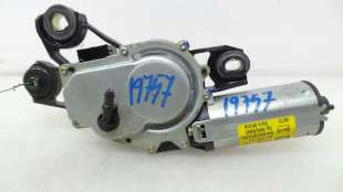 Recambio de motor limpia trasero para seat ibiza (6l1) 2001-2009 stella referencia OEM IAM 6L6955711 6L6955711  2