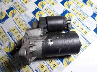 Recambio de motor arranque para volkswagen bora berlina (1j2) 1998-2005 conceptline referencia OEM IAM   