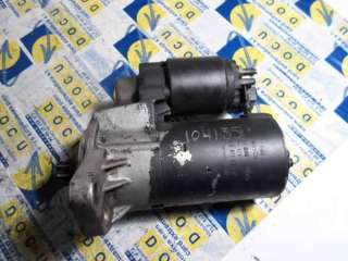 Recambio de motor arranque para volkswagen bora berlina (1j2) 1998-2005 conceptline referencia OEM IAM   