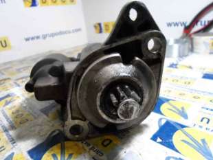 Recambio de motor arranque para volkswagen bora berlina (1j2) 1998-2005 conceptline referencia OEM IAM    2