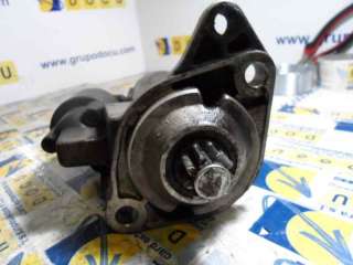 Recambio de motor arranque para volkswagen bora berlina (1j2) 1998-2005 conceptline referencia OEM IAM   