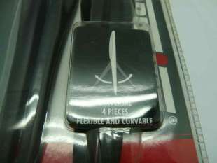 Recambio de molduras delanteras para universal accesorio universal 2000-2018 valido cualquier vehiculo referencia OEM IAM 871129