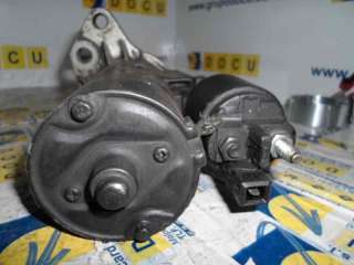 Recambio de motor arranque para volkswagen bora berlina (1j2) 1998-2005 conceptline referencia OEM IAM   