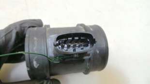 Recambio de caudalimetro para opel astra gtc 2006-2012 1.9 cdti referencia OEM IAM 55350048 55350048  2