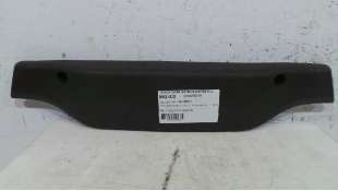 Recambio de luz central de freno para fiat punto berlina (188) 2003-2010 1.3 16v multijet feel referencia OEM IAM 0735278919 073