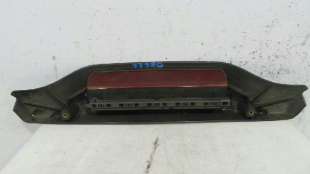 Recambio de luz central de freno para fiat punto berlina (188) 2003-2010 1.3 16v multijet feel referencia OEM IAM 0735278919 073 2