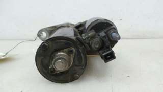 Recambio de motor arranque para seat ibiza (6l1) 2001-2009 1.4 16v referencia OEM IAM 02T911023G 02T911023G 