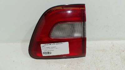 Recambio de piloto trasero izquierdo para suzuki baleno berlina sy (eg) 1995-2001 referencia OEM IAM 3627563G21000 0432142 04321